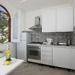 Venere House -balcony & Seaview *