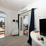 Lejlighed Venere House -balcony & Seaview