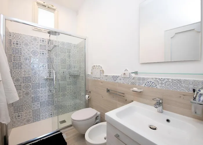 Apartman Venere House -balcony & Seaview *