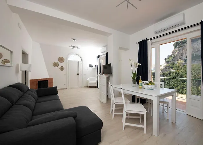 Apartman Venere House -balcony & Seaview *