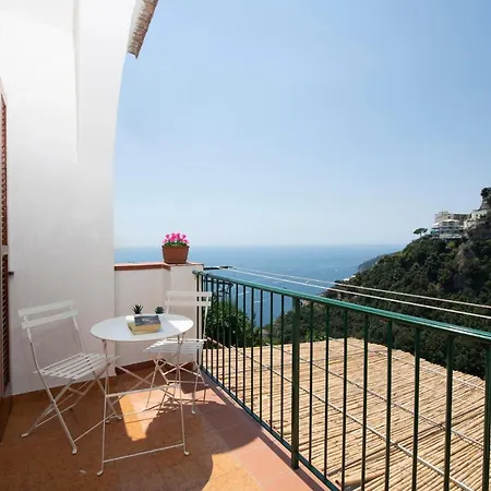 Apartment Venere House -balcony & Seaview *