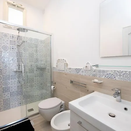 Appartamento Venere House -balcony & Seaview *