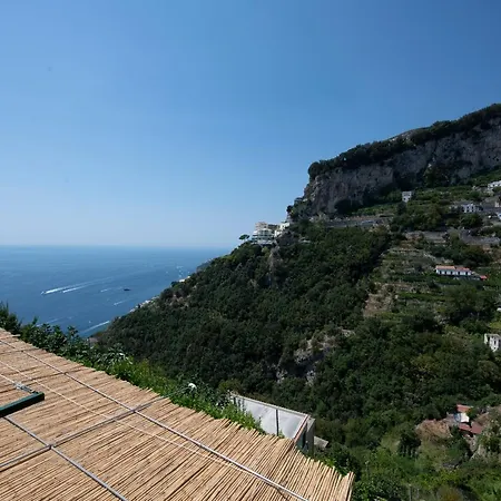 Apartment Venere House -balcony & Seaview Amalfi