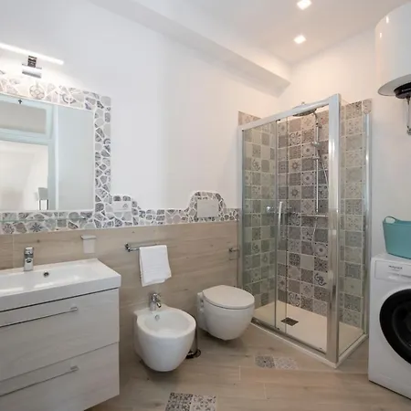 Venere House -balcony & Seaview Appartamento