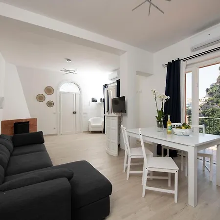 Appartamento Venere House -balcony & Seaview *