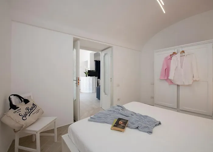 Apartamento Venere House -balcony & Seaview