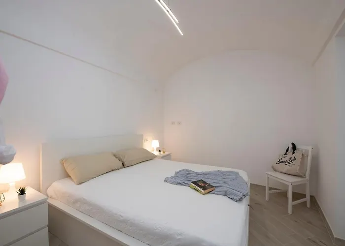 Venere House -balcony & Seaview Apartamento *